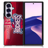 Houston Rockets Samsung Galaxy Z Fold 7 5G Case BC1302