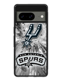 San Antonio Spurs Google Pixel 8a Case