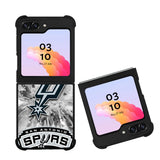 San Antonio Spurs Case Samsung Galaxy Z Flip 5 5G BC1303