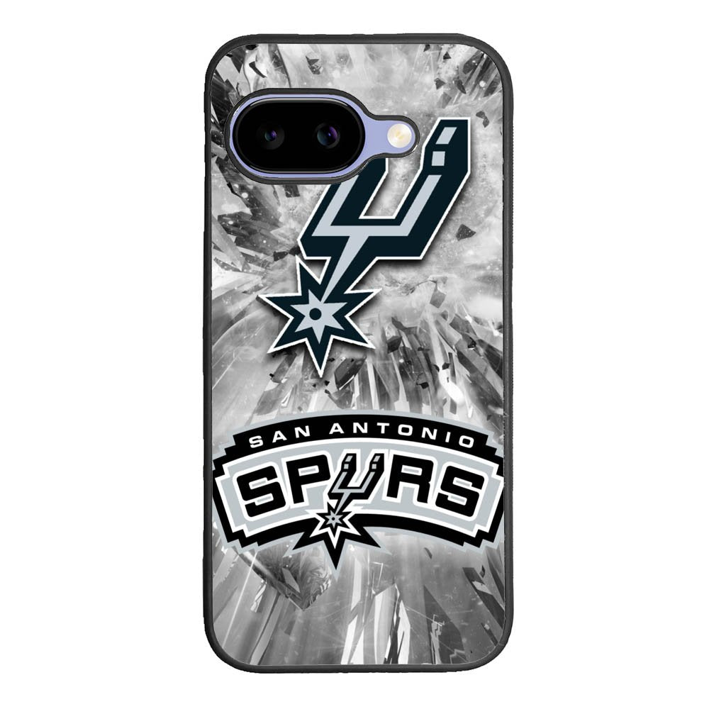 San Antonio Spurs Google Pixel 10A Case BC1303