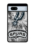 San Antonio Spurs Google Pixel 7A Case