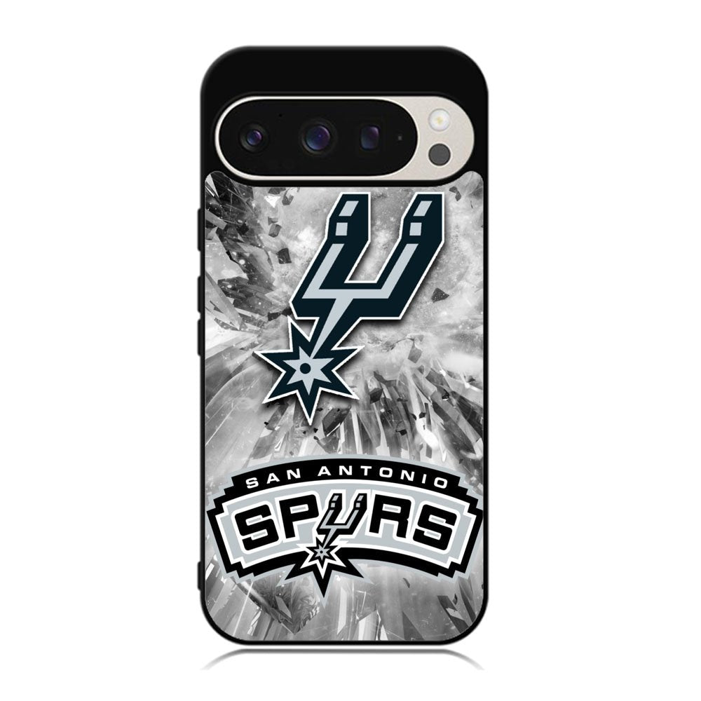 San Antonio Spurs Case Google Pixel 9 Pro XL BC1303