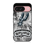 San Antonio Spurs Case Google Pixel 9 BC1303