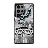 San Antonio Spurs Case Samsung Galaxy S24 Ultra 5G BC1303