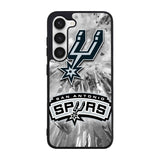 San Antonio Spurs Case Samsung Galaxy S23 Plus 5G BC1303