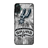 San Antonio Spurs Case Samsung Galaxy A07 BC1303