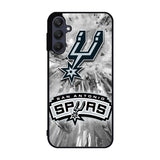 San Antonio Spurs Samsung Galaxy A25 5G Case BC1303