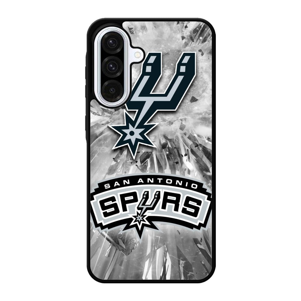 San Antonio Spurs Samsung Galaxy A56 Case FE2478