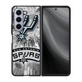 San Antonio Spurs Case Samsung Galaxy z Fold 5 5G BC1303