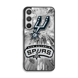 San Antonio Spurs Samsung Galaxy A26 Case FE6985