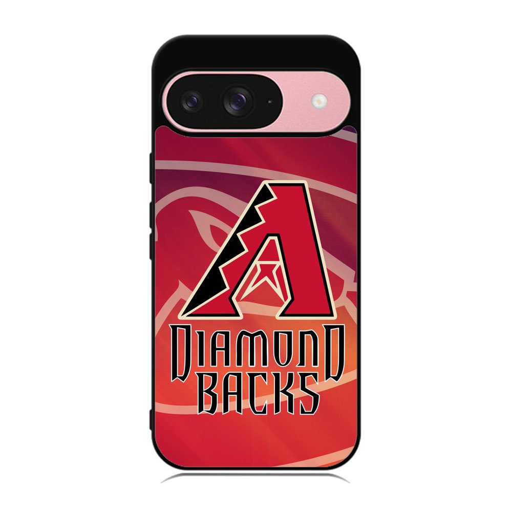 Diamondback Baseball Case Google Pixel 9 BC1306