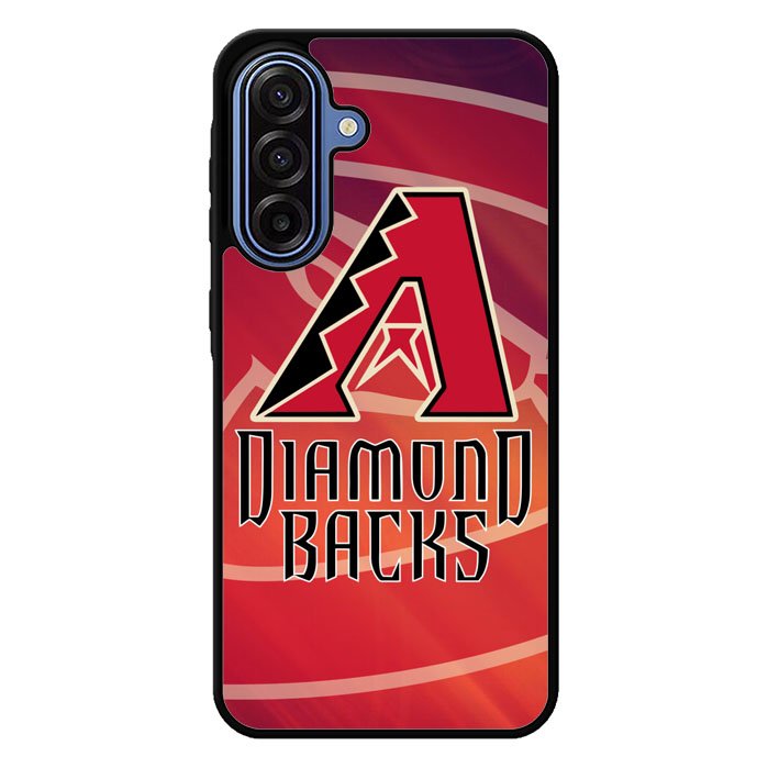 Diamondback Baseball Samsung Galaxy A17 5G Case BC1306