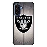 Oakland Raiders Samsung Galaxy A17 5G Case BC1307