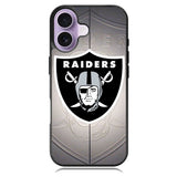 Oakland Raiders iPhone 17 Case BC1307