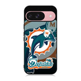 Miami Dolphins Nfl Case Google Pixel 9 BC1308