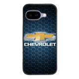 Chevrolet logo Google Pixel 10A Case BC1310