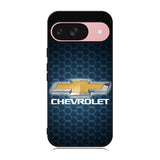 Chevrolet logo Case Google Pixel 9 BC1310