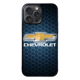 Chevrolet logo Case iPhone 15 Pro Max BC1310