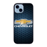Chevrolet logo Case iPhone 15 Plus BC1310