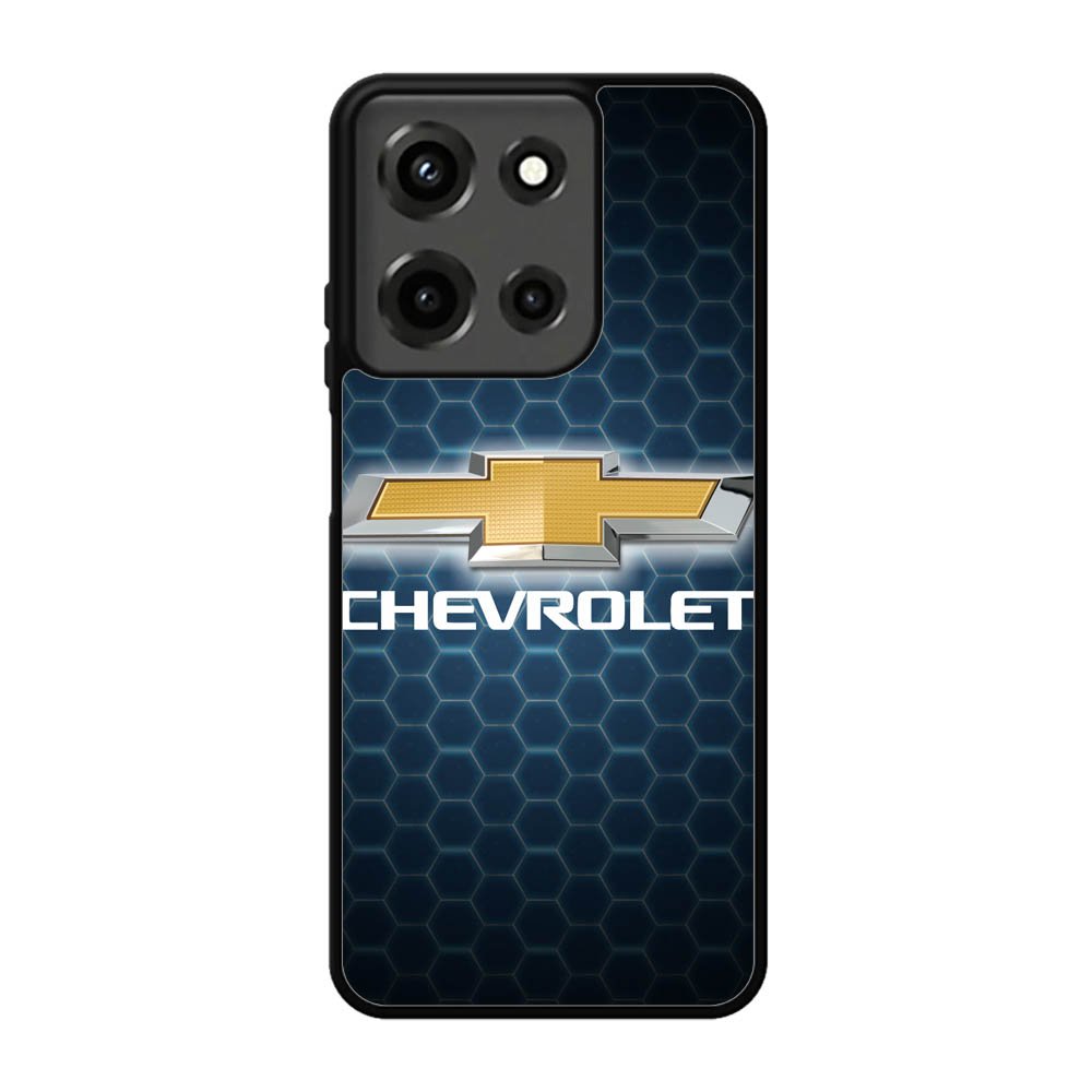 Chevrolet logo Motorola Moto G 5G 2025 Case BC1310