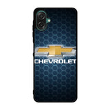 Chevrolet logo Case Samsung Galaxy A07 BC1310