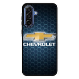 Chevrolet logo Samsung Galaxy A17 5G Case BC1310