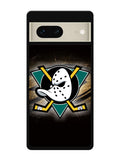 Anaheim Mighty Ducks NHL Google Pixel 7 Case
