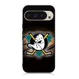 Anaheim Mighty Ducks NHL Case Google Pixel 9 Pro XL BC1311