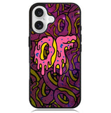Ofwgkta Of Odd Future Doughnut Case iPhone 16 BC1312