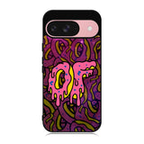 Ofwgkta Of Odd Future Doughnut Case Google Pixel 9 BC1312