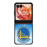 Golden State Warriors Motorola Moto Razr 2025/2024 , Moto Razr 60/50 Case BC1313