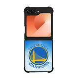 Golden State Warriors Case Samsung Galaxy Z Flip 6 5G BC1313