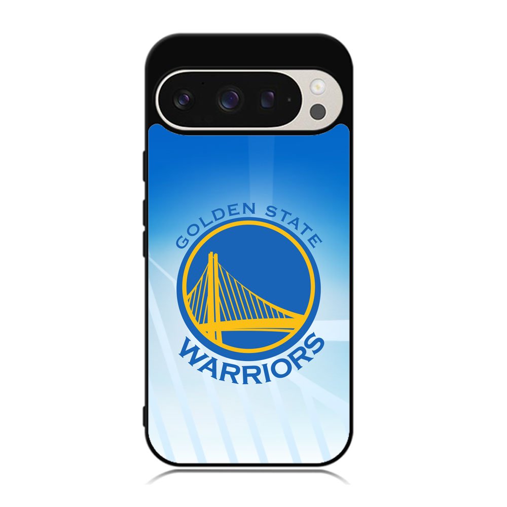 Golden State Warriors Case Google Pixel 9 Pro XL BC1313