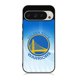 Golden State Warriors Case Google Pixel 9 Pro XL BC1313