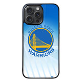 Golden State Warriors Case iPhone 15 Pro Max BC1313