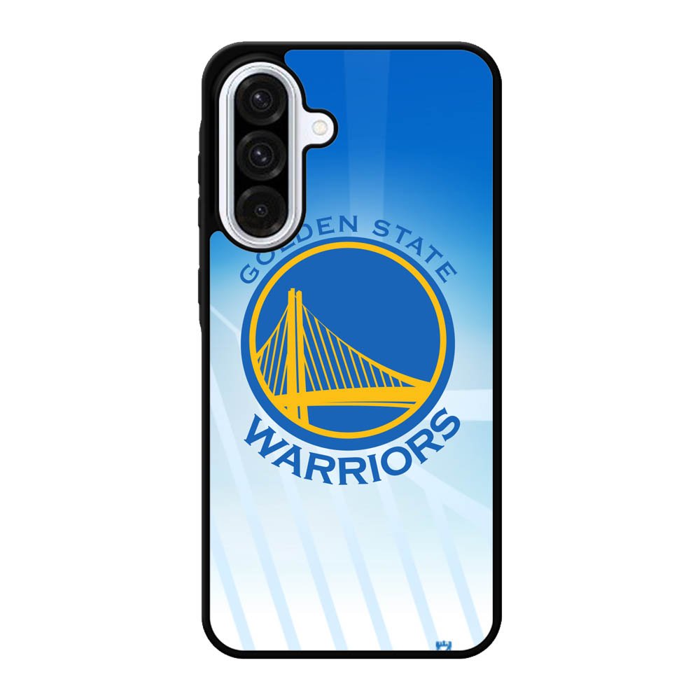 Golden State Warriors Samsung Galaxy A56 Case BC1313
