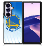 Golden State Warriors Samsung Galaxy Z Fold 7 5G Case BC1313