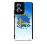 Golden State Warriors Motorola Moto Edge 2024 Case BC1313