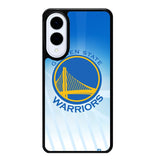 Golden State Warriors Samsung Galaxy S25 Edge Case BC1313