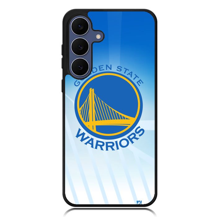 Golden State Warriors Samsung Galaxy S25 FE Case BC1313