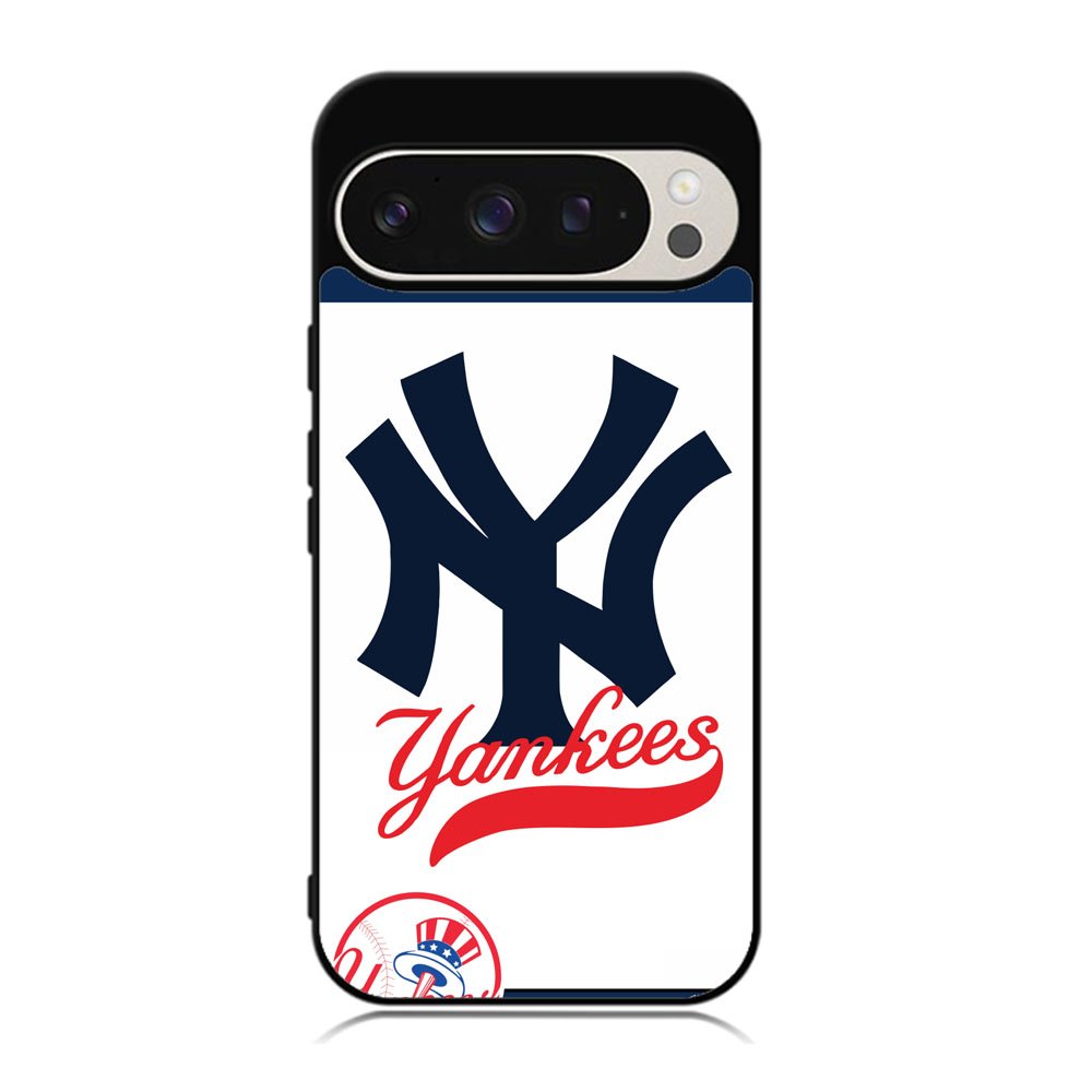 Yankees Baseball Case Google Pixel 9 Pro XL BC1314