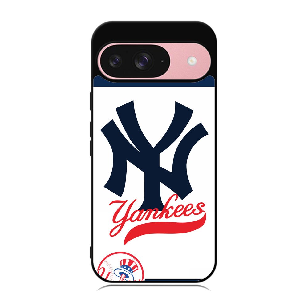 Yankees Baseball Case Google Pixel 9 BC1314
