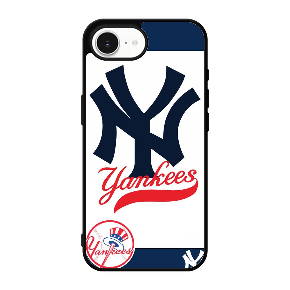 Yankees Baseball iPhone 17e Case BC1314
