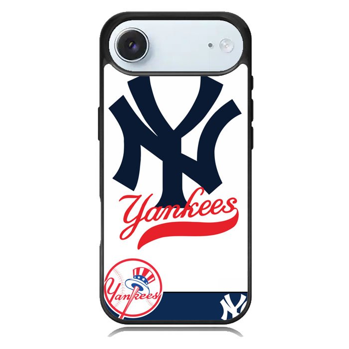 Yankees Baseball iPhone 17 Air Case BC1314