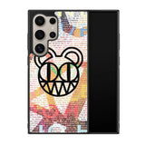 radiohead Logo Z3286 Samsung Galaxy S25 Ultra 5G Case