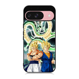 Vegito And Gogeta Case Google Pixel 9 BC1315