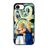Vegito And Gogeta iPhone 17e Case BC1315