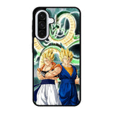 Vegito And Gogeta Samsung Galaxy A56 Case BC1315