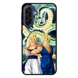 Vegito And Gogeta Samsung Galaxy A17 5G Case BC1315