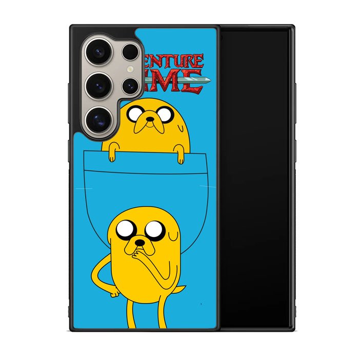 Pocket Jack Z3295 Samsung Galaxy S25 Ultra 5G Case
